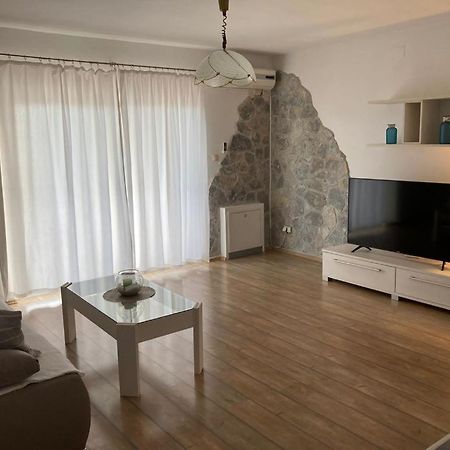 Apartment Danijela Vodice Exterior foto