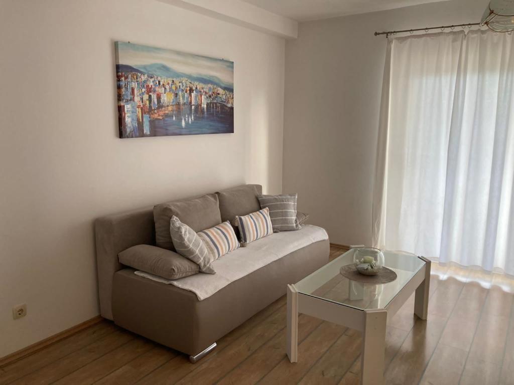 Apartment Danijela Vodice Exterior foto