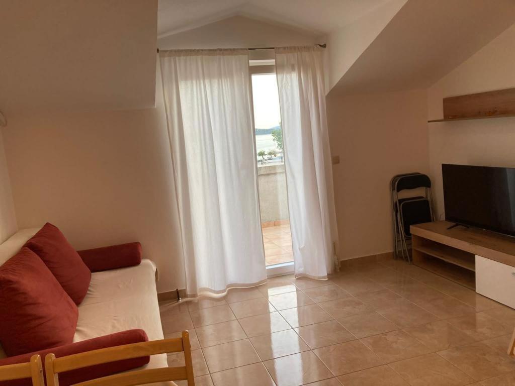 Apartment Danijela Vodice Exterior foto
