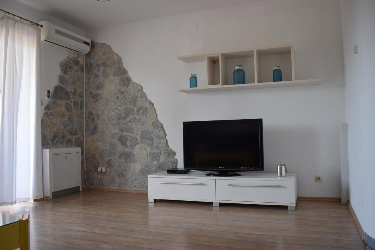 Apartment Danijela Vodice Exterior foto